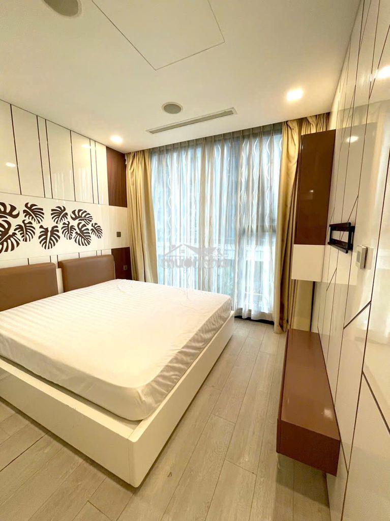 Vinhome golden river q.1 - 2pn 2wc - 80m2 - giá siêu tốt chỉ 2x triệu - 4