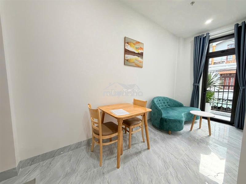 ✨ Căn hộ 1 phòng ngủ mới 100% – lưu hữu phước, sơn trà, đà nẵng ✨