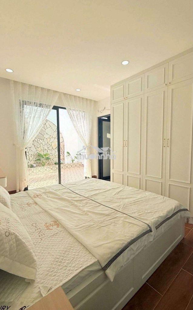 Bán nhà mê lệch hiện đại mới 100% thôn 3 cư ebur - 4