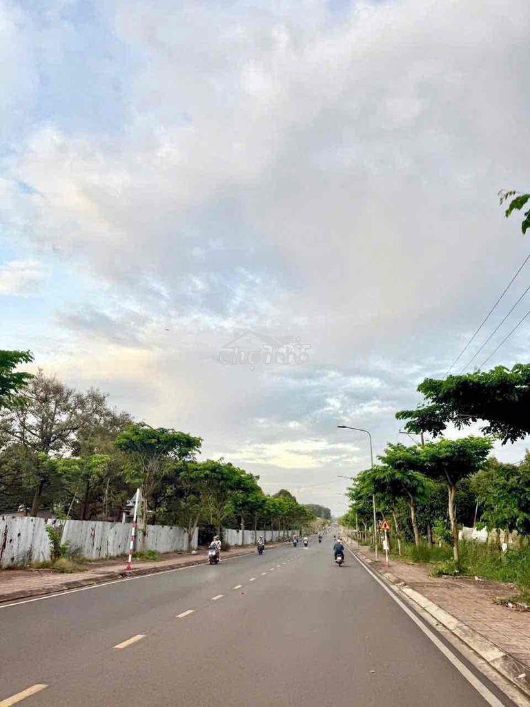 Bán đất thổ cư trung tâm long khánh - 3