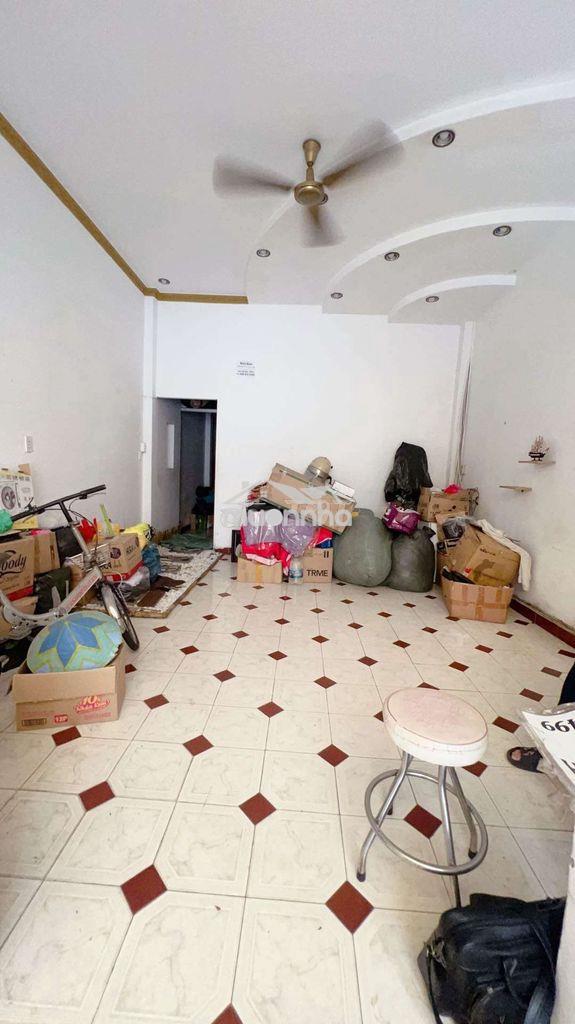 Nhà 64m2 nguyễn văn quá - 3,3 tỷ - đht q12 gần cầu tham lương - 4,5x14 - 2