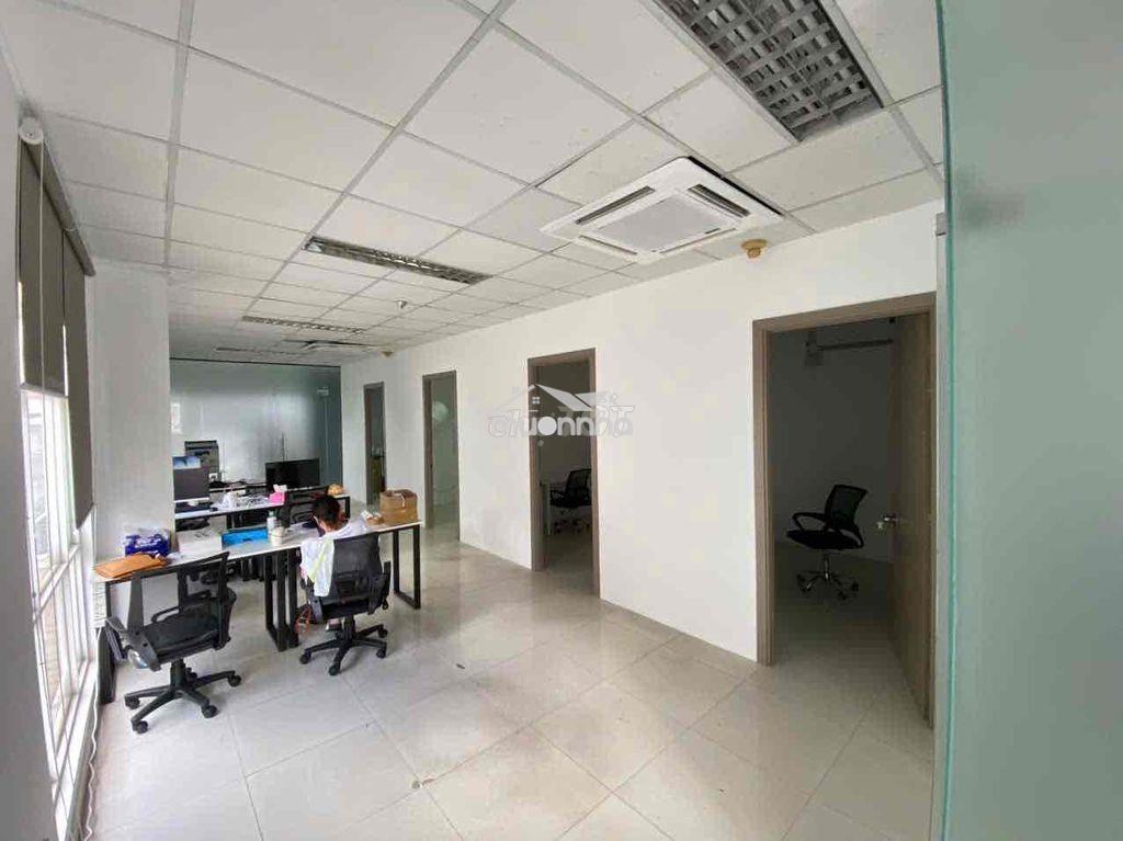 Văn phòng d5 - 80m2 toà nhà mới, chuyên nghiệp - 2