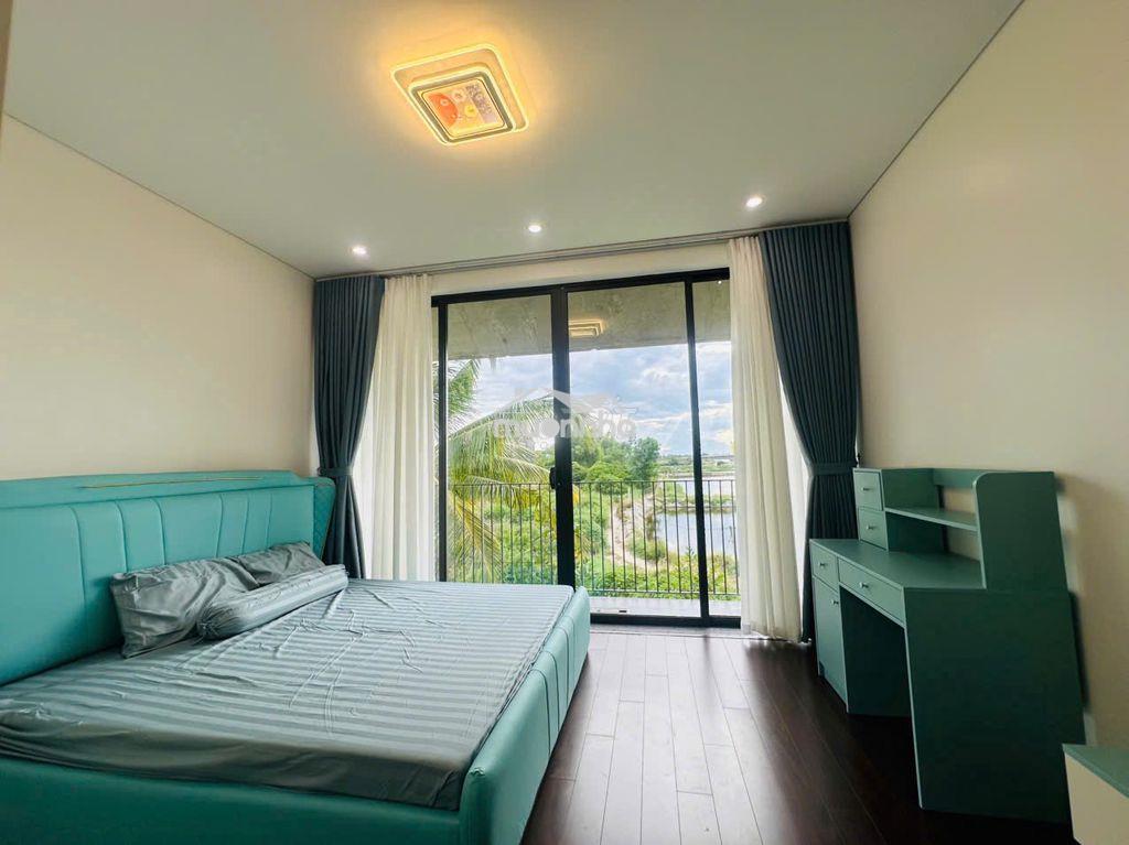 Cho thuê căn biệt thự casamia calm- mới hoàn thiện - view cực đẹp - 3