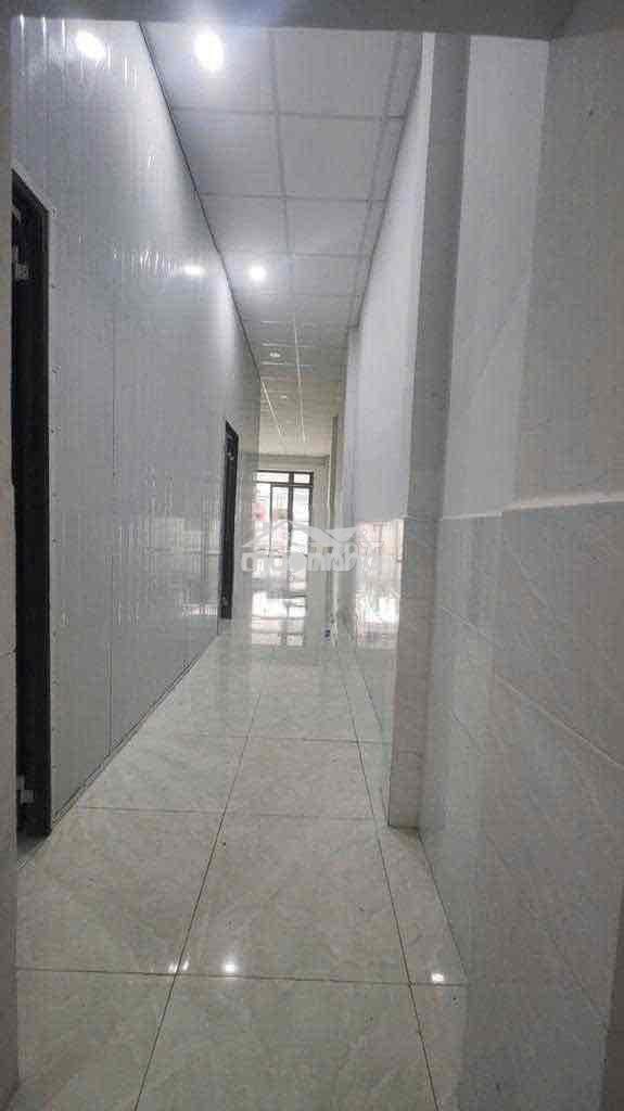Cho thuê nhà hẻm dht 11. 4m x 24m. 2pn. 1wc. giá 6,5 tr - 2