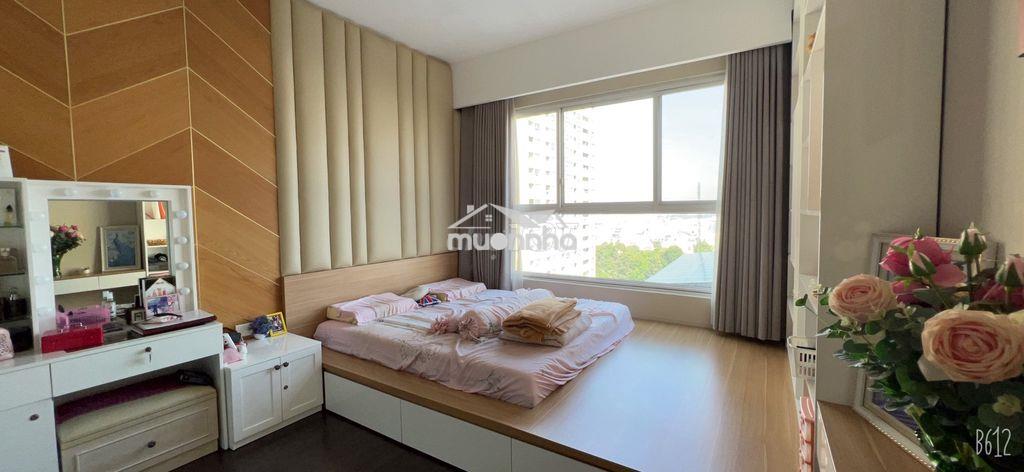 ✅Cho thuê nhiều căn 3 phòng golden mansion - full nt - 3