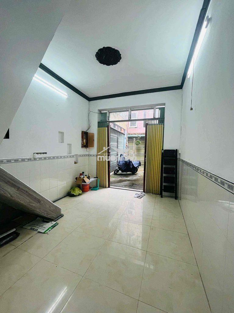 💰💰💰 Trệt lầu 2pn 2wc - hẻm quang trung, p10 - sát mặt tiền - 3