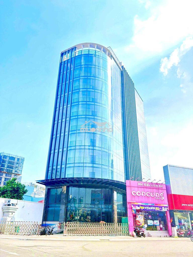 Mtkd nguyễn thị thập q7 (ngay lottle) - dt 15 x45m, 2h 12l 2tm