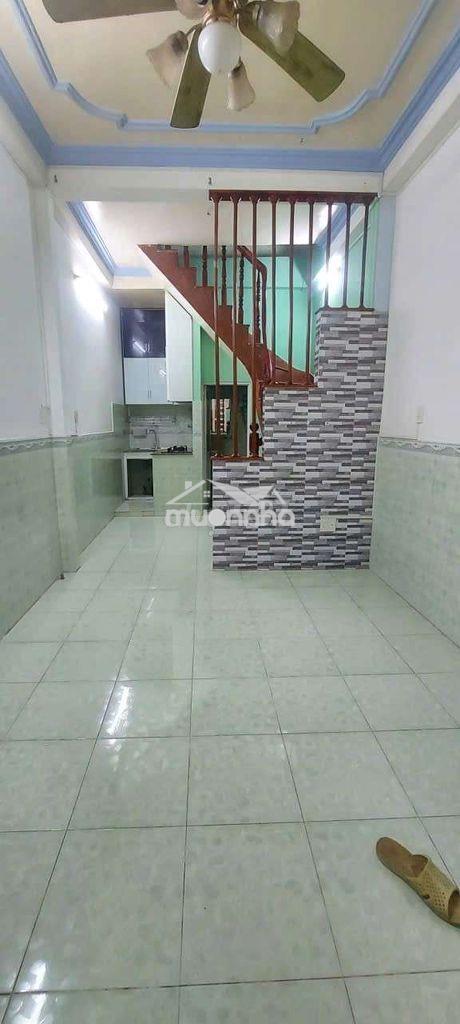 NHÀ 2PN 2WC CÓ MÁY LẠNH GẦN CHỢ THẠCH ĐÀ