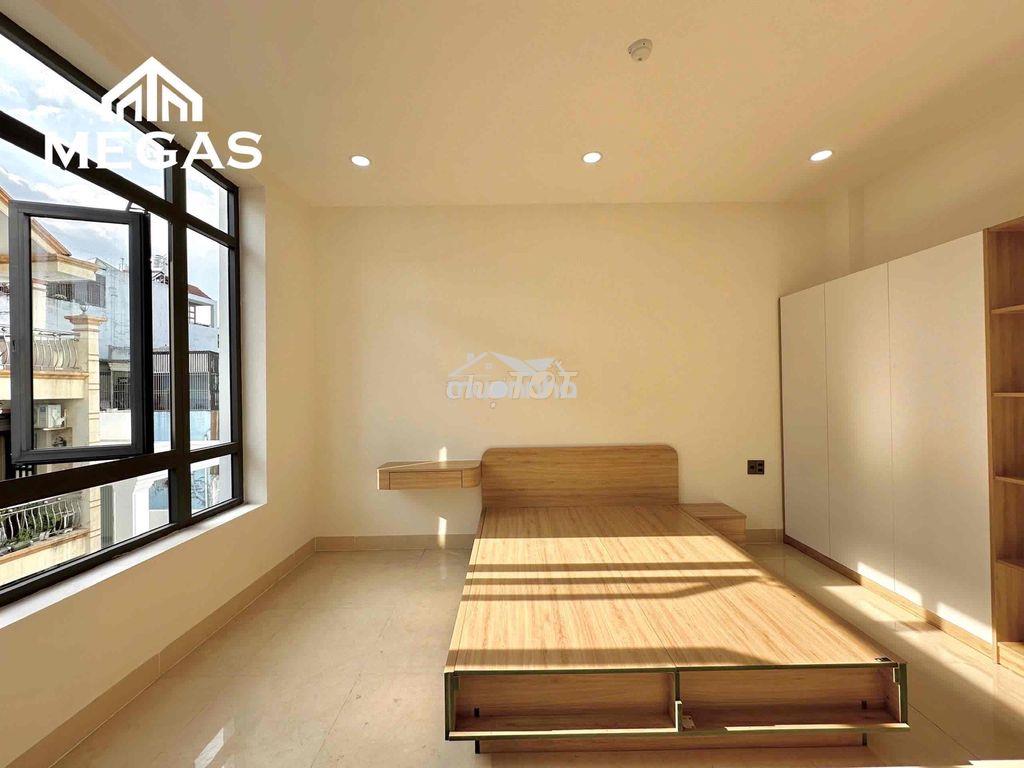 🏡Khai trương căn hộ cửa sổ lớn - full nt - ngay tô ngọc vân_thống nhất - 2