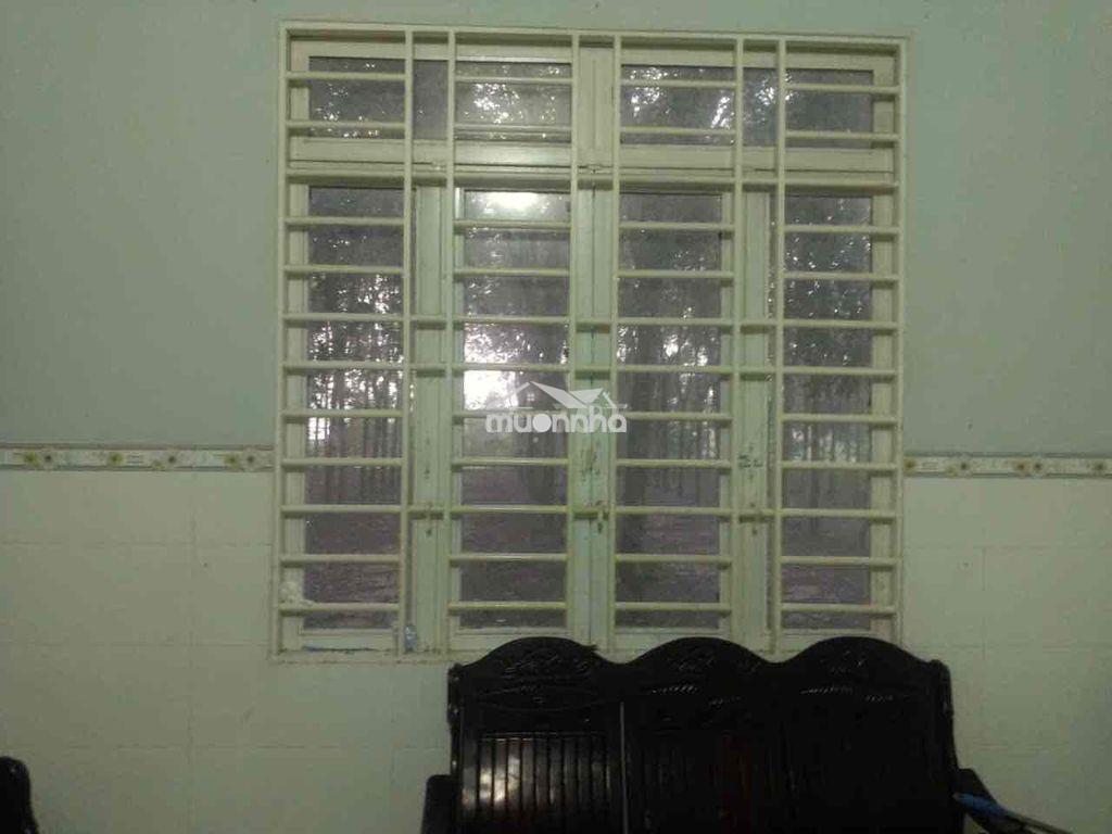 Bán gấp nhà lai uyên, bàu bàng mặt tiền đường nhựa thông, giá 1.8 tỷ - 3