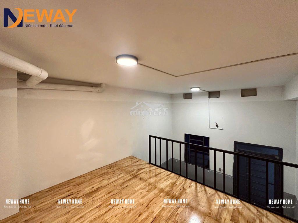 Khai trương phòng gác cao sẵn nội thất - tỉnh lộ 10 - bình tân - 4