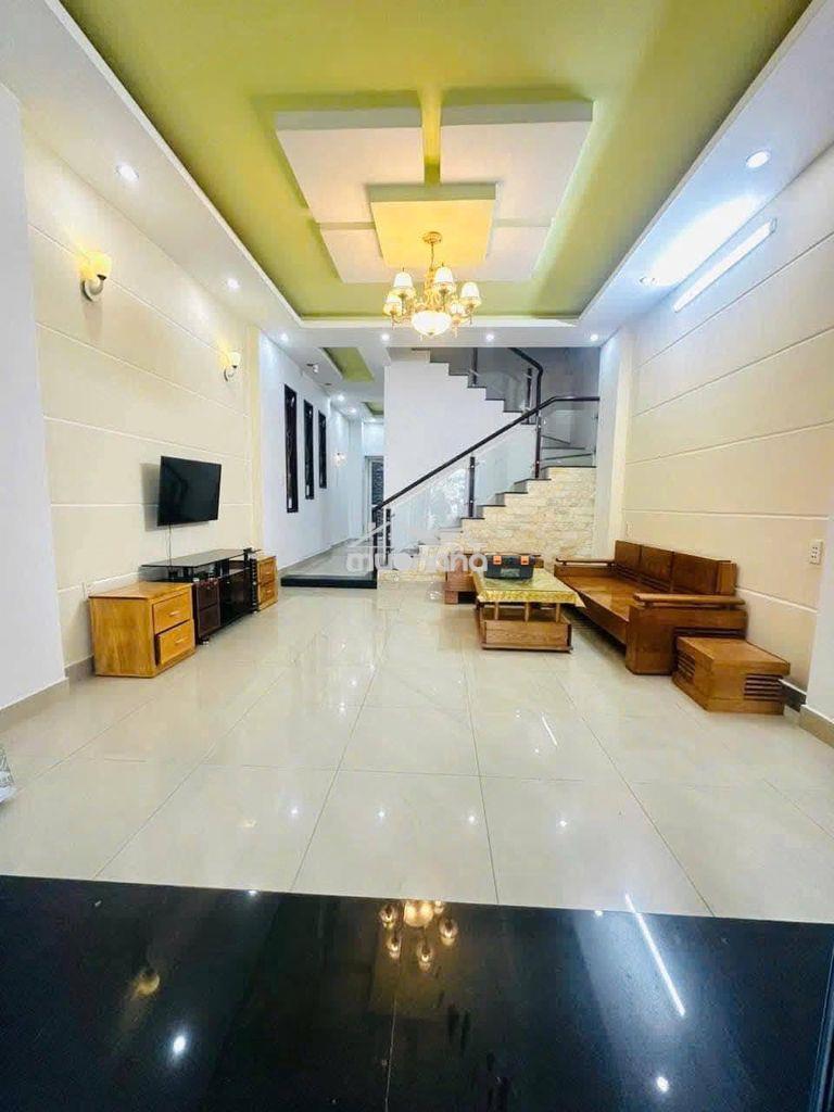 Nhà hoàn công ngay tại kdc tứ hải giáp bicosi - tđh tphcm hơn 3ty - 2