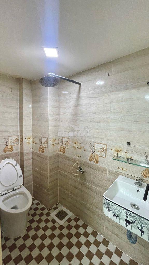 Cho thuê phòng full nội thất gần - tân hương - nguyễn sơn - bình long - 3