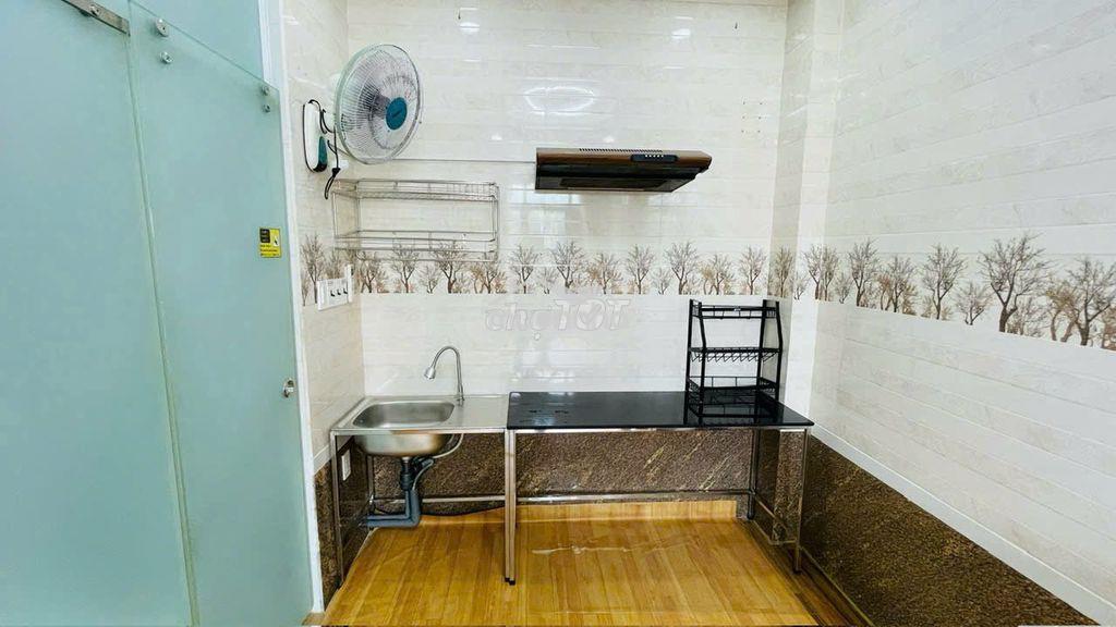 ✅ Phòng trọ 297 đỗ xuân hợp, ít phòng an ninh, yên tĩnh, 20m2 máy lạnh - 2