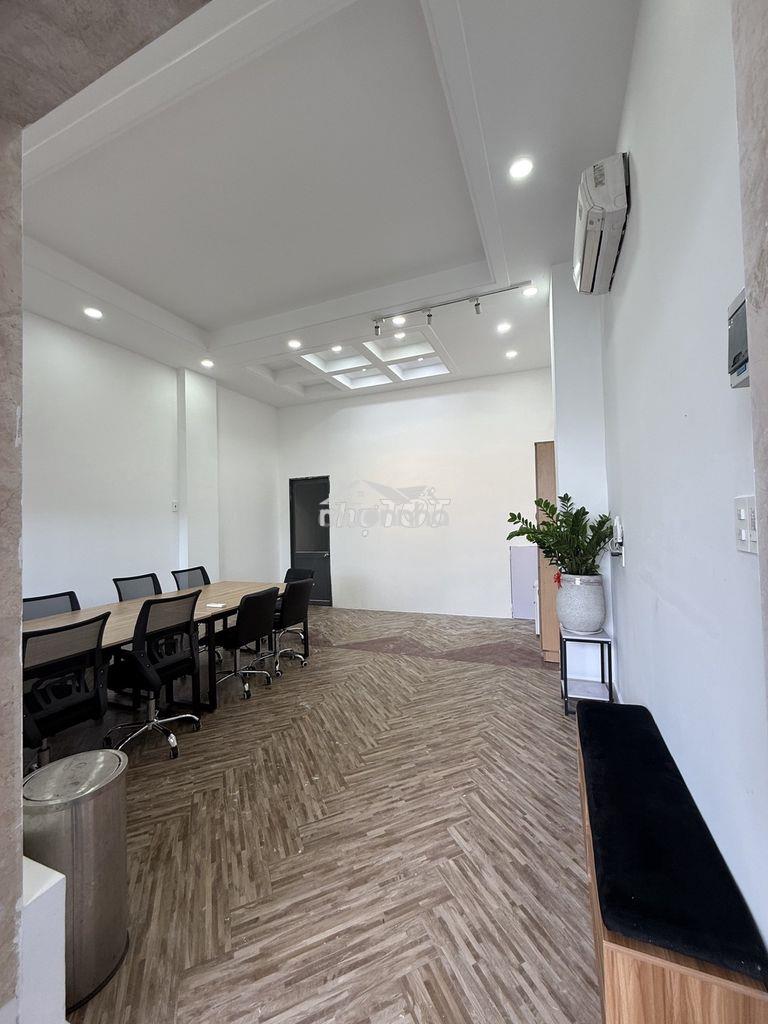 Cho thuê văn phòng cityland 50m2-170m2 - 2