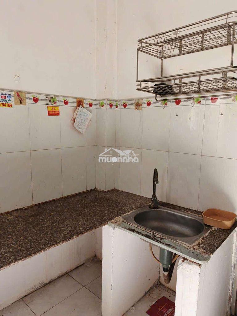 Phòng trọ đường tân hòa đông - 3