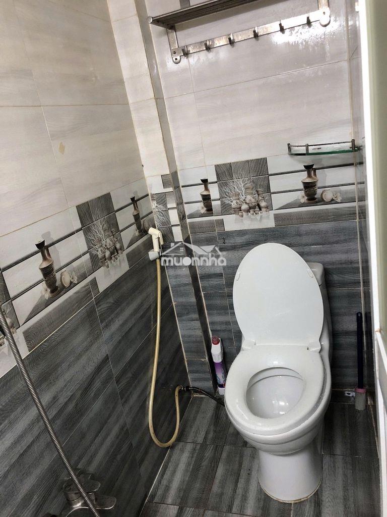 Cho thuê gấp nhà nguyên căn 4x8m p.15 quận bình thạnh ( gia định mới) - 3
