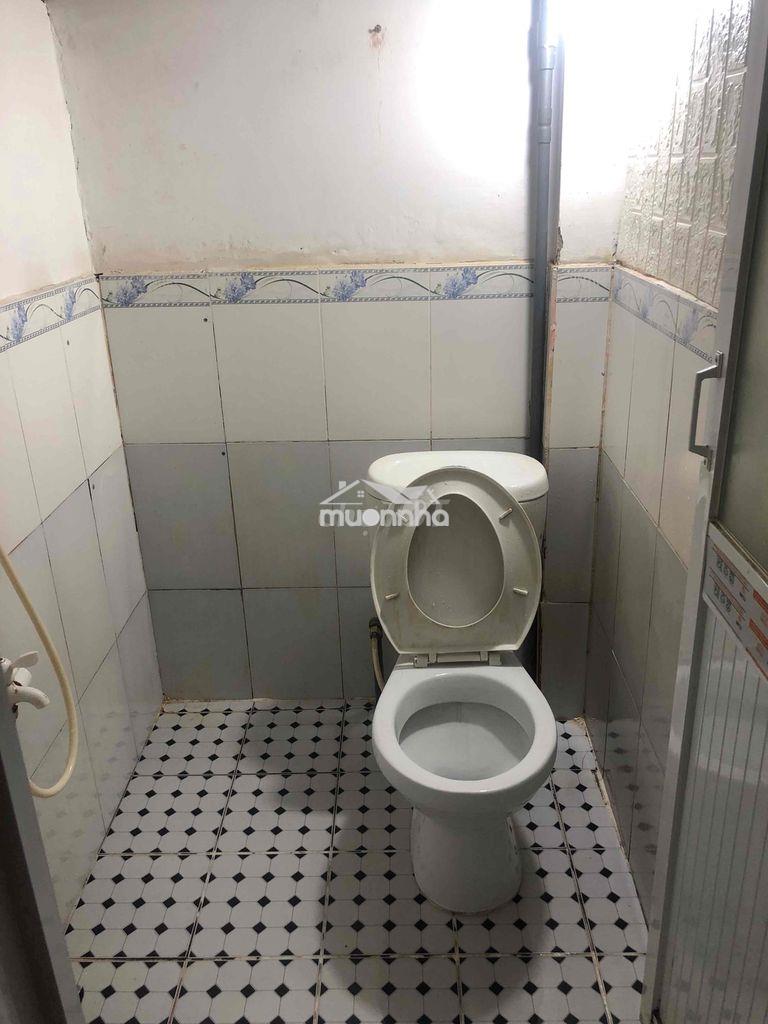 Phòng trọ phan văn hớn ko chung chủ - 2
