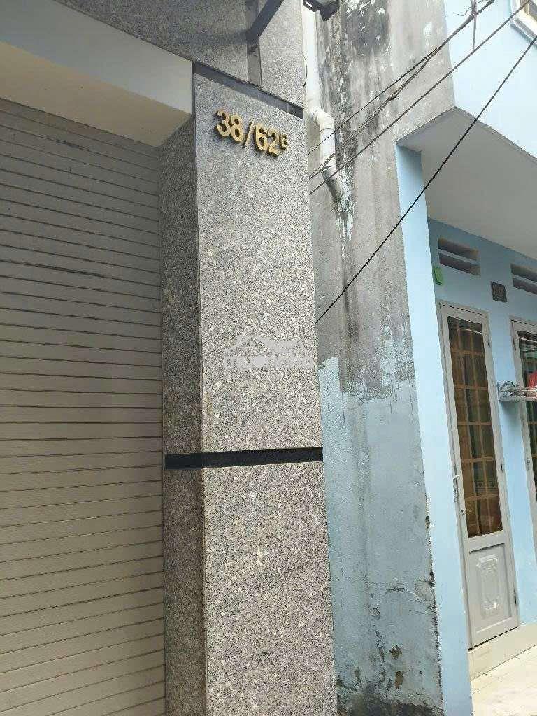 Nhà 3 tầng chỉ 2ty nhỉn gần chợ bà chiểu.3pn - 4
