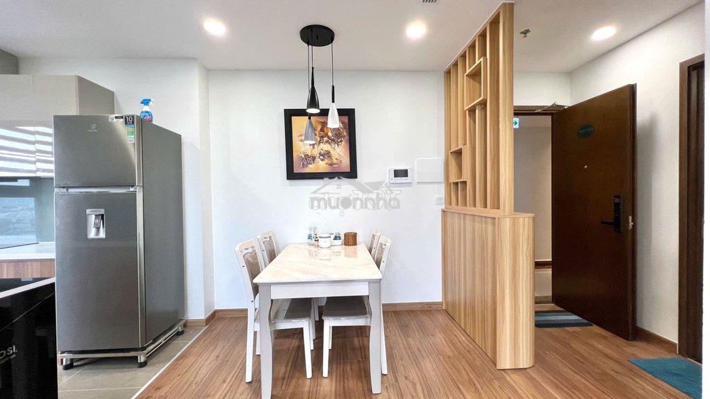 Chị họ cần bán nhanh giảm căn 2pn eco green 5.7tỷ view sông - 2