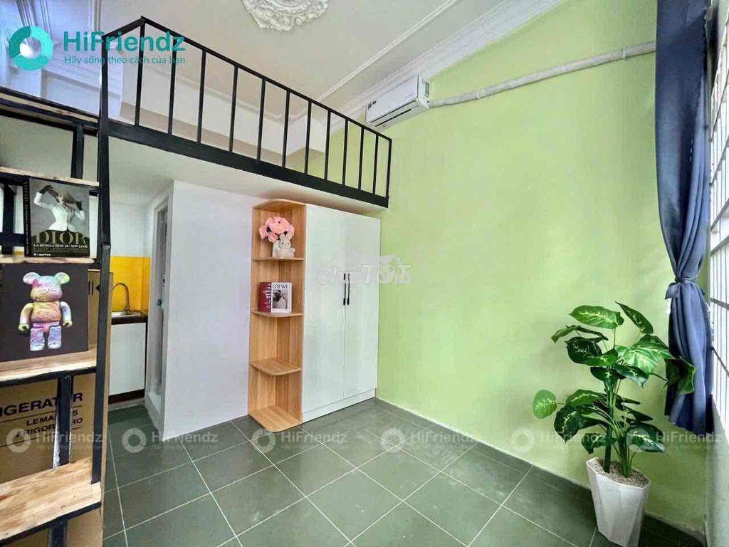 Duplex sinh viên siêu đẹp sát đại học y dược, đh mở q5 - full nt - 3