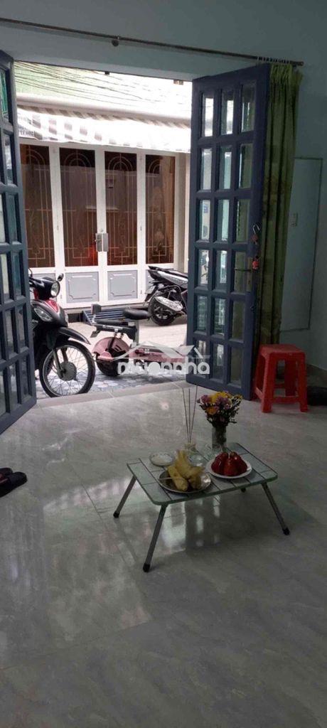 Cho thuê nhà ở nguyên căn khu vực quận 7 - 3
