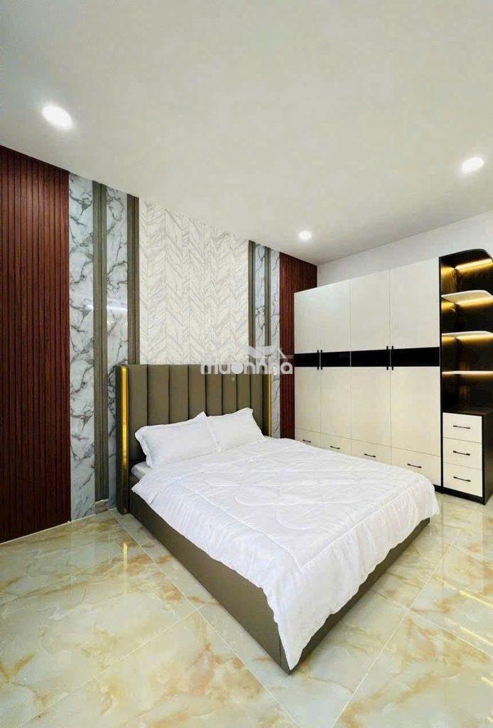 Cần cho thuê nhà hxt 25/3a cửu long p.2 q.tân bình - 4