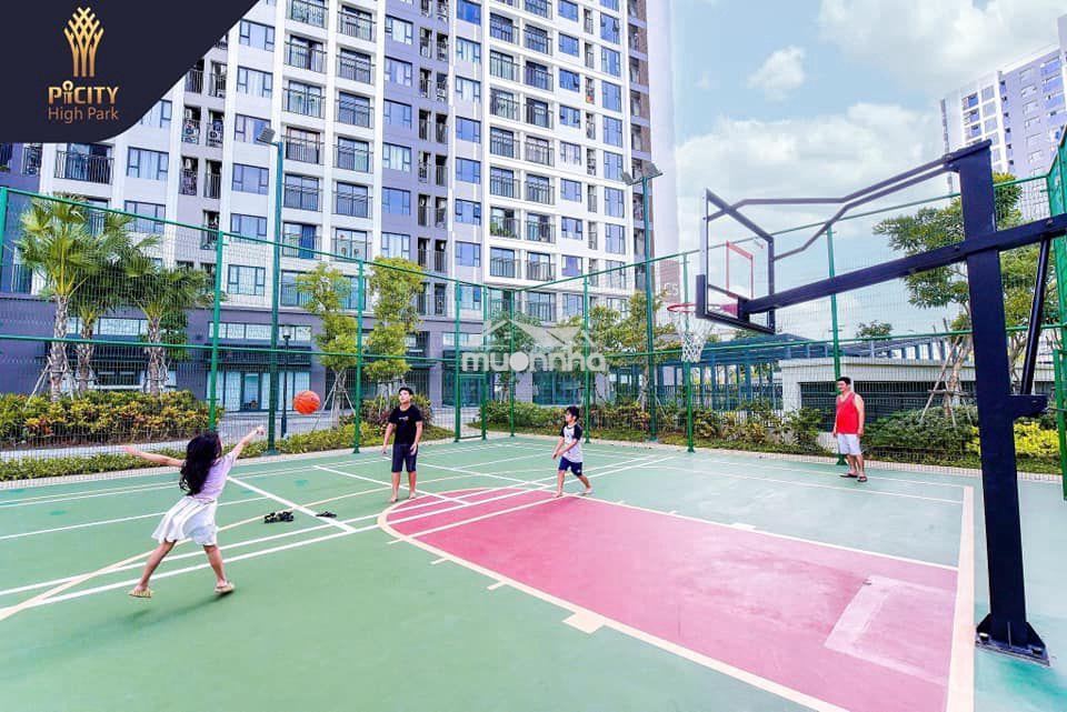 Picity q12, 2.49ty 50-80m2 nhận nhà liền, liền kề gv - 3