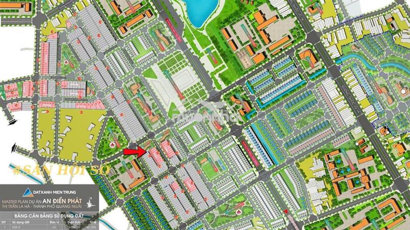 🏡Bán đất nền an điền phát giá tốt – gần trường học, bệnh viện, cao tốc