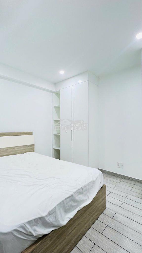 Căn hộ 2pn cao cấp lầu 18 – goldview quận 4 - 4