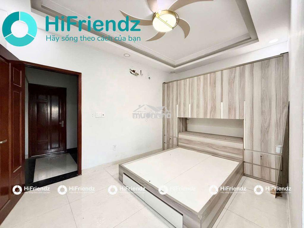 Chdv giá rẻ gần đại lộ võ văn kiệt, mega bình phú, satra mart giáp q6 - 2