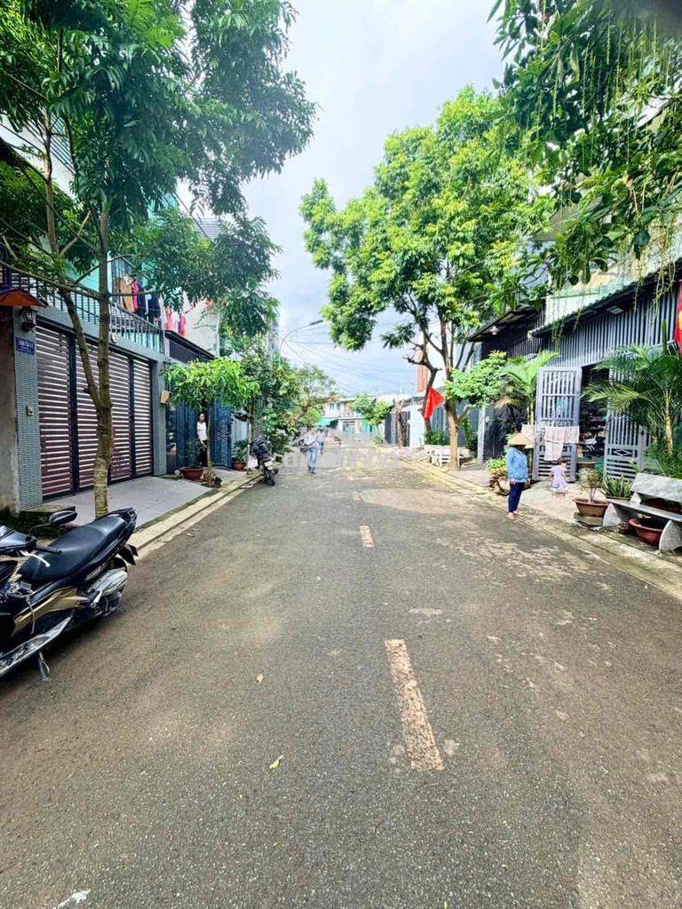 Bán 2 nền đất kdc tín hưng - đường 1 - 3.75 tỷ/57.2m2 - 3