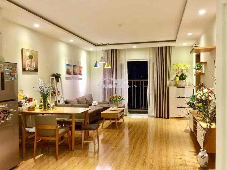 Bán gấp căn góc chung cư 75 m2 2pn 2wc trung tâm tiện ích gò vấp. - 2