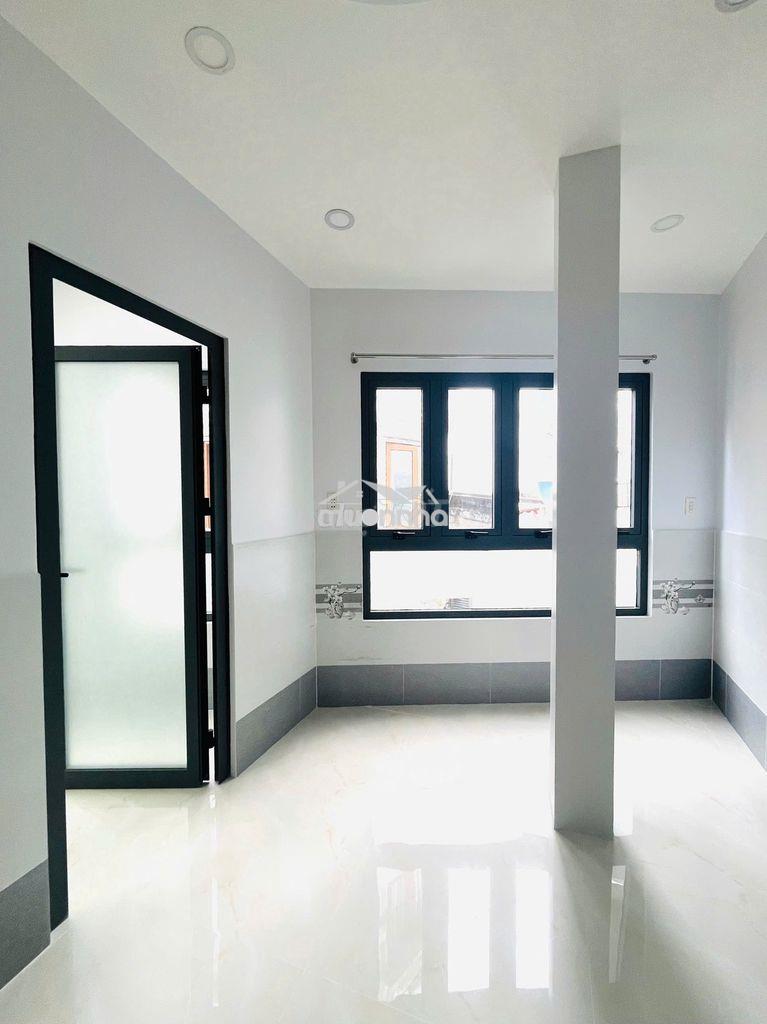 Nhà nguyên căn hẻm 4m2 gần mt điên biên phủ, quận 3 - 3