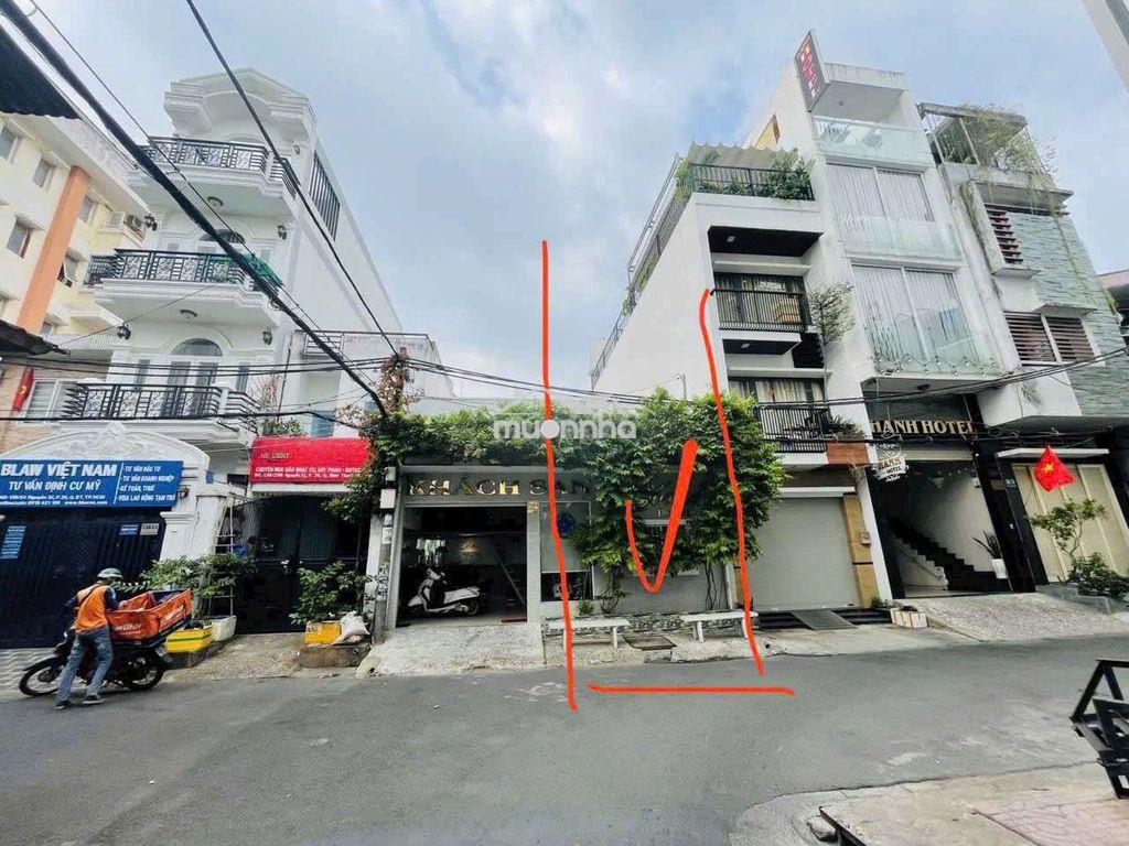 Cần bán 1 hoặc 2 căn nhà cấp 3 liền kề. - 2