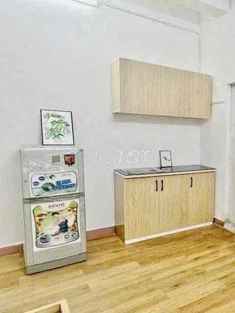 🌟 Studio giếng trời full nội thất q.10 – ngay đh bách khoa - 2