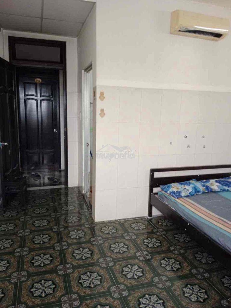 Chính chủ cho thuê phòng trọ đủ nối thất giá rẻ