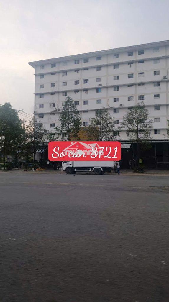 Căn hộ becamex mp1, lầu 2 (100% tiền): 330 triệu - 3