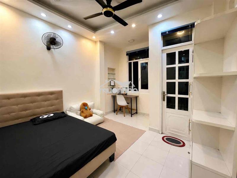 🟤🏡 Chính chủ cho thuê phòng full nội thất – ban công thoáng mát – trun