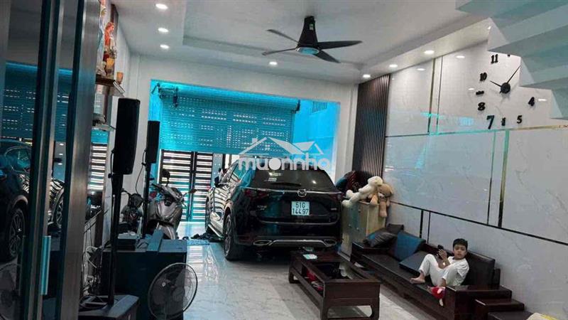 Nhà bán đường trường chinh khu lạc quang, p tân thới nhất.q12