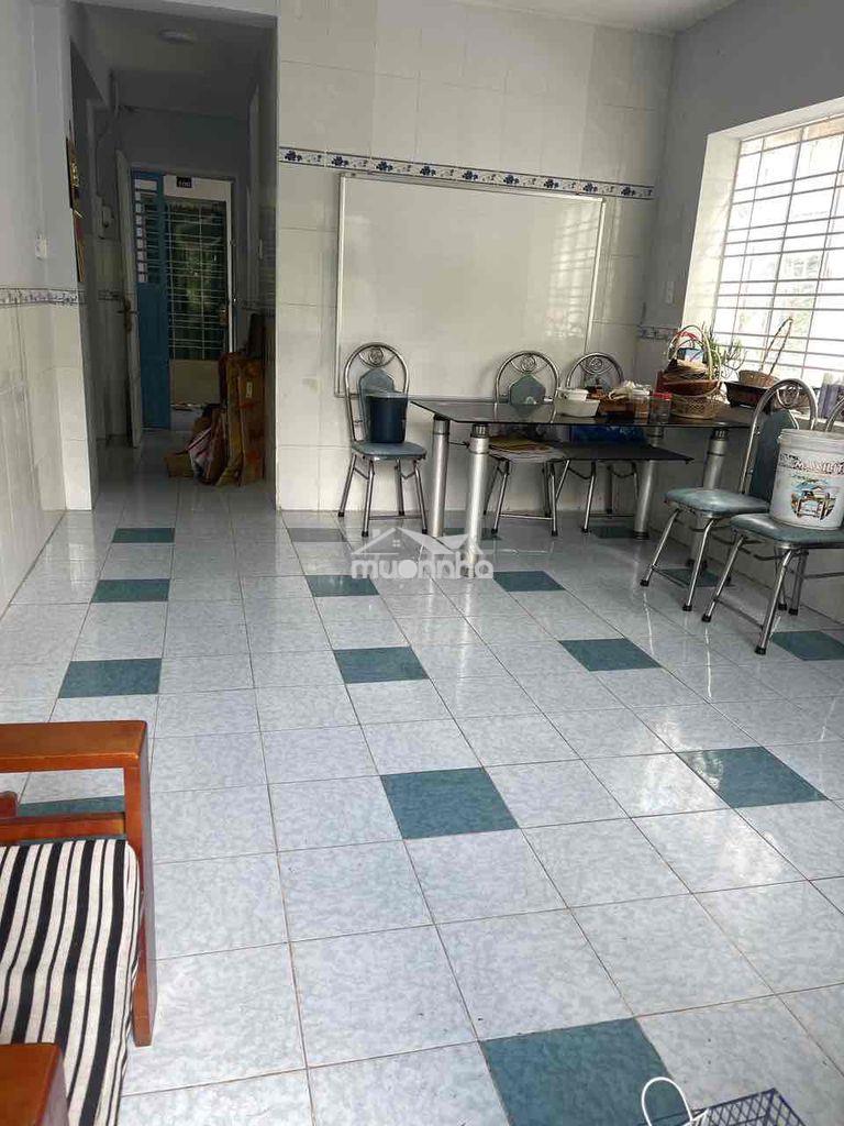 Cho thuê nhà chính chủ - 2