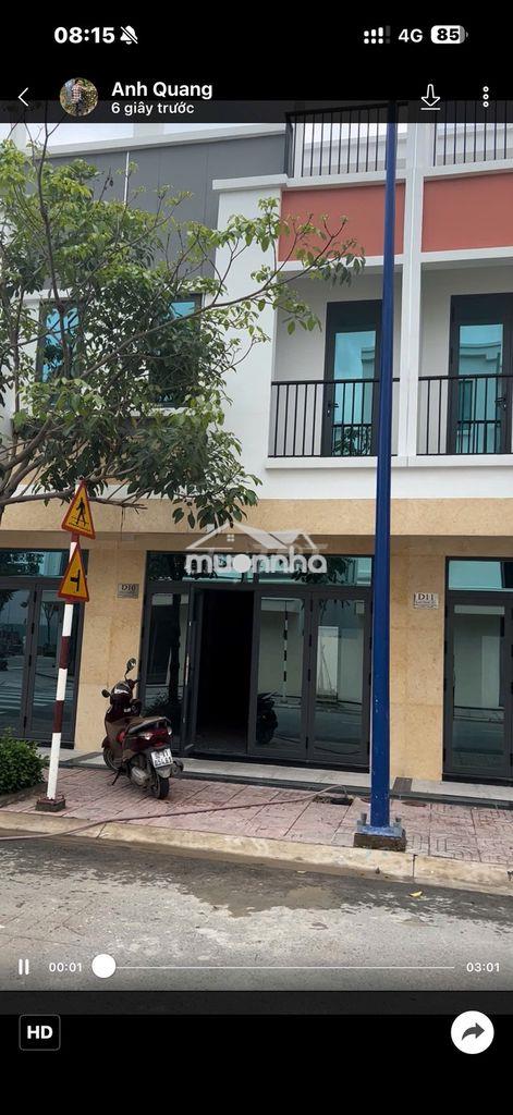 Giá sốc 2,9 tỷ - nhà phố 1t+2l - p.bình chuẩn, thuận an, bình dương