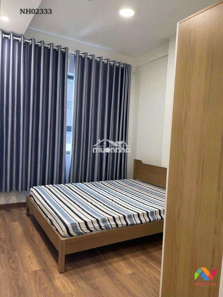 Cho thuê q7 riverside 13tr/tháng full nội thất siêu đẹp - 2