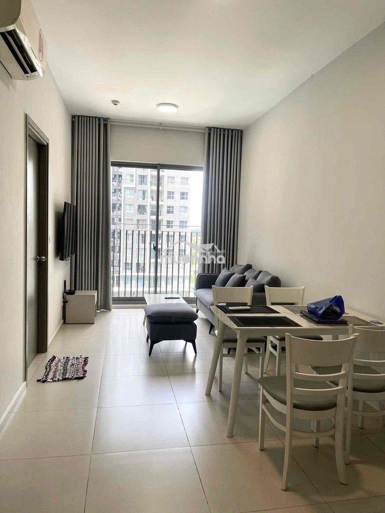 Căn 2 phòng ngủ đầy đủ nội thất; view hồ. chỉ 8,5 tr/tháng