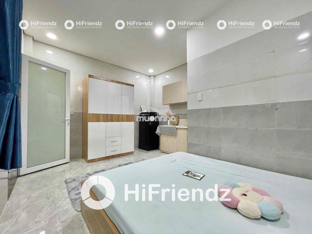 🍀 Căn hộ studio hiện đại kế bên nhà thờ phao lô – full nội thất - 4