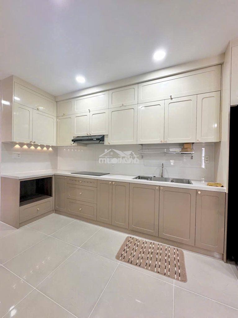 Chung cư lotus garden quận tân phú 3 phòng ngủ sổ hồng sẵn, 75m2 - 3