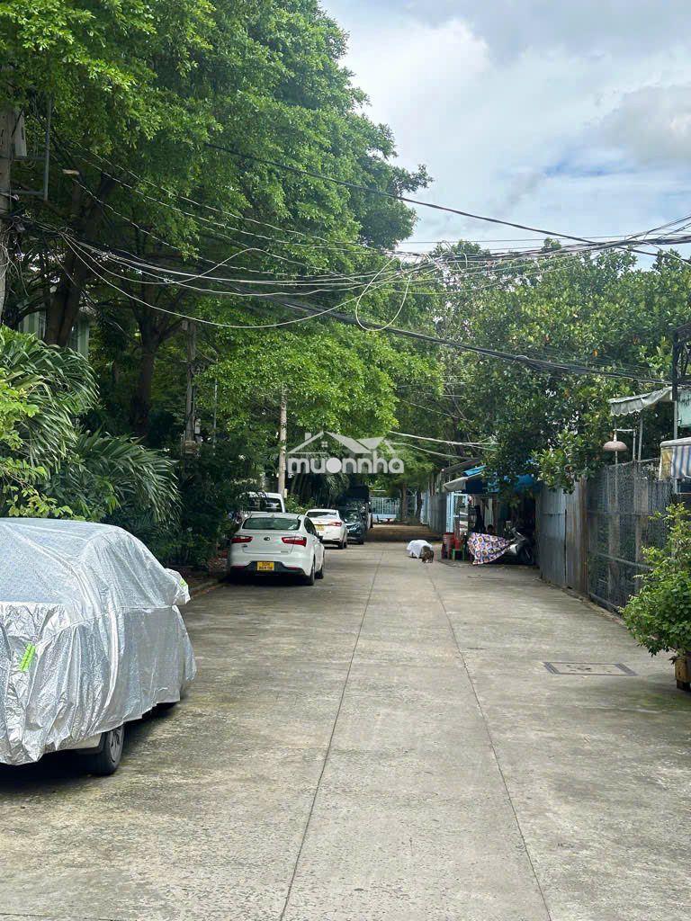 Bán nhà phạm thế hiển , 50m2 ô tô đậu trước cửa, giá chỉ 4,35 tỷ - 2