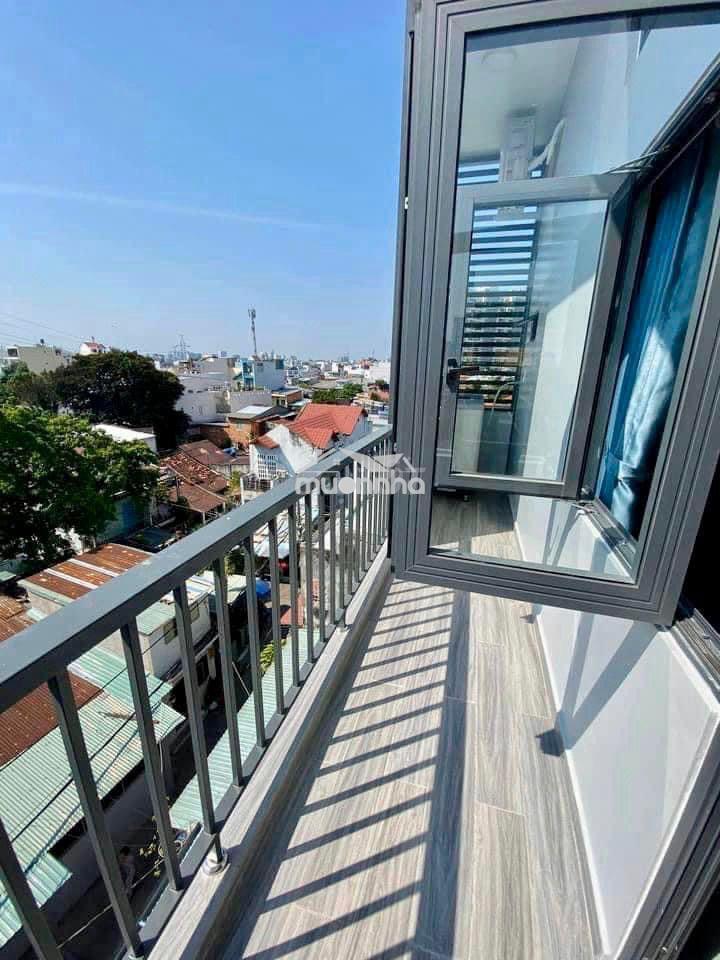 Duplex siêu thoáng rẻ đẹp ở được nhiều người ngay cầu nguyễn văn cừ - 4