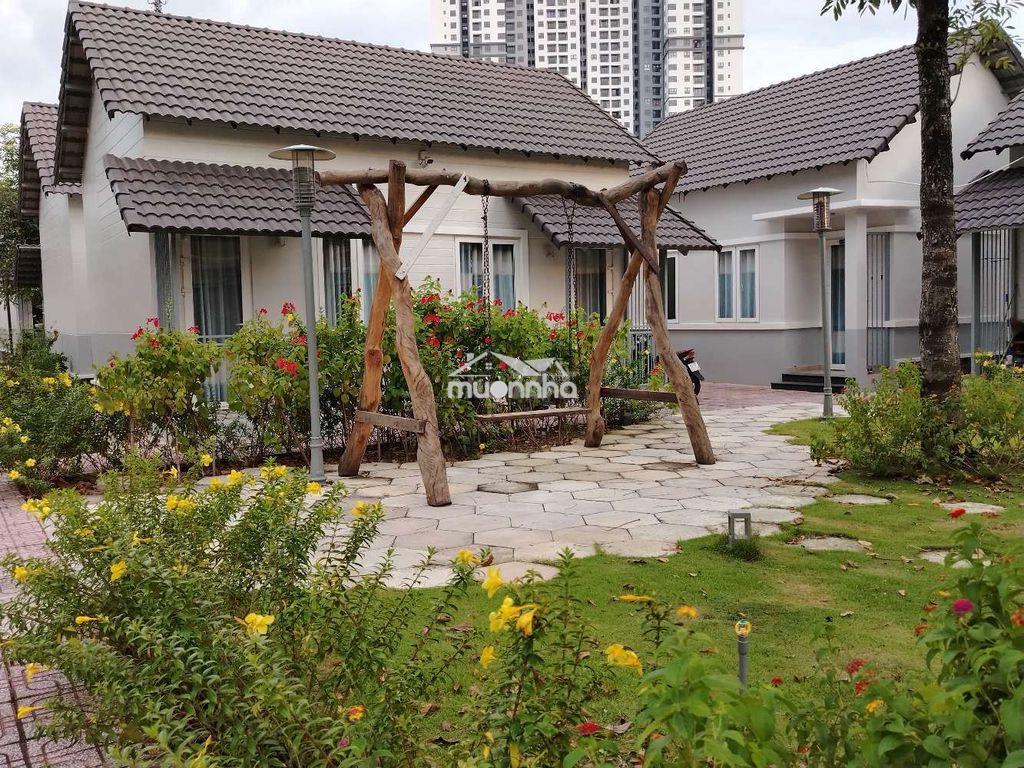 Cho thuê nhà  full nội thất 4.5tr – kbt tiamo phú thọ, thủ dầu một - 2