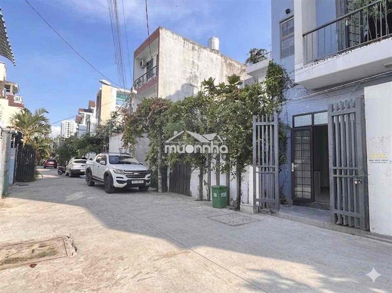CHO THUÊ PHÒNG TRỆT MỚI 2,9TR